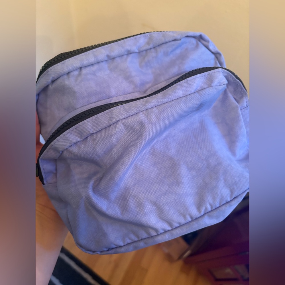 Baggu Bluebell Fanny Pack